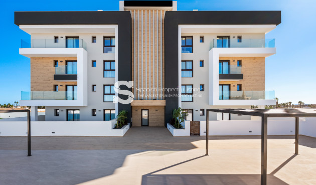 Apartment - Obra nueva - Los Alcazares - Los Alcázares