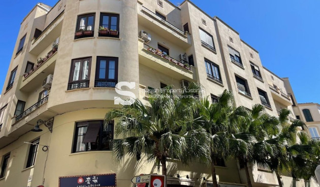 Apartment - Obra nueva - Málaga - Málaga