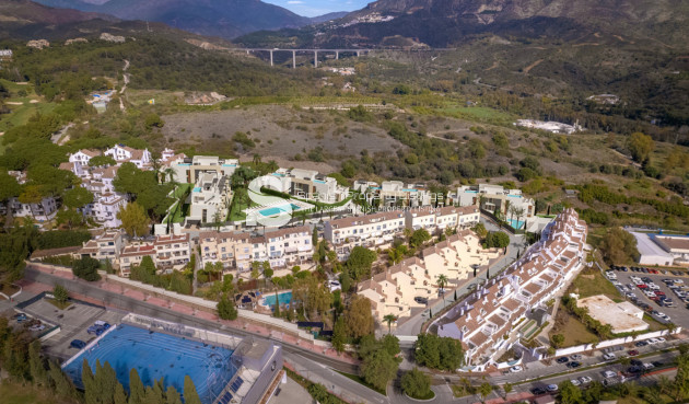 Apartment - Obra nueva - Marbella - Marbella
