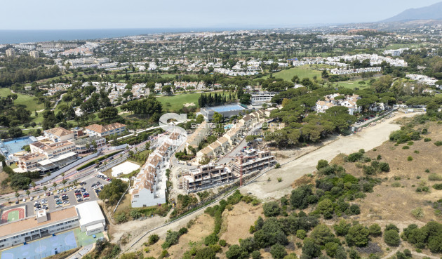 Apartment - Obra nueva - Marbella - Marbella