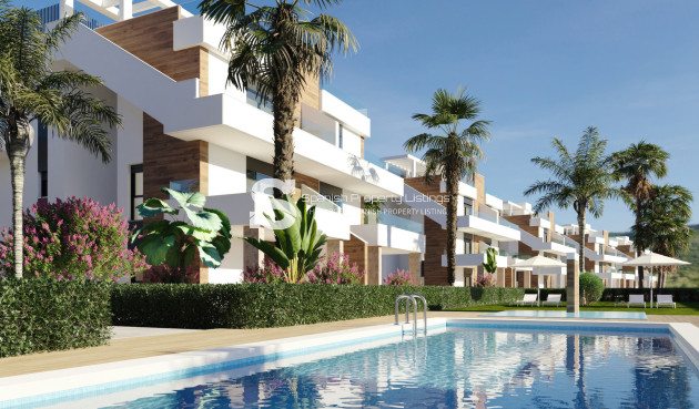 Apartment - Obra nueva - Murcia - Murcia
