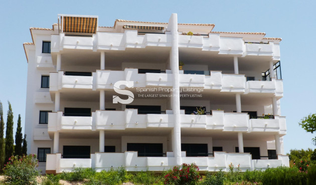 Apartment - Obra nueva - Orihuela Costa - Lomas de Campoamor