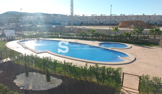 Apartment - Obra nueva - Orihuela Costa - Orihuela Costa