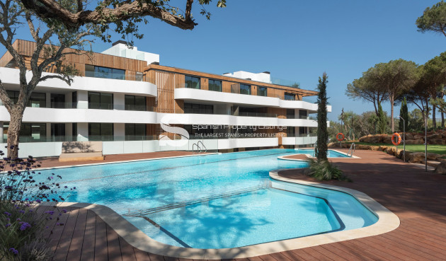 Apartment - Obra nueva - Pueblo Nuevo - Pueblo Nuevo