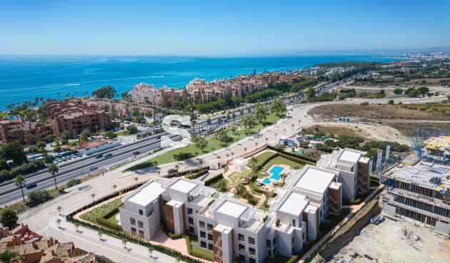 Apartment - Obra nueva - Reinoso - Reinoso