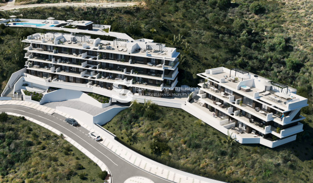 Apartment - Obra nueva - Rincón de la Victoria - Rincón de la Victoria