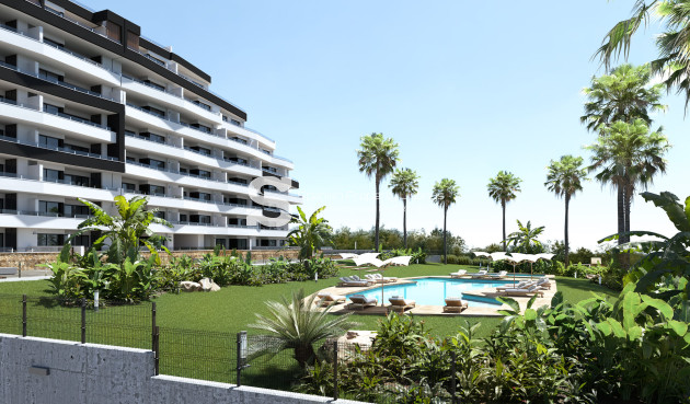 Apartment - Obra nueva - San Miguel de Salinas - San Miguel de Salinas