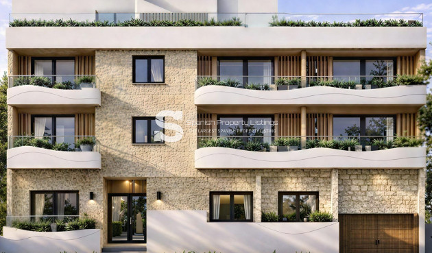 Apartment - Obra nueva - San Pedro del Pinatar - Lo Pagan