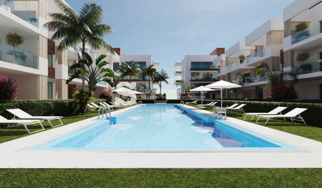 Apartment - Obra nueva - San Pedro del Pinatar - San Pedro Del Pinatar