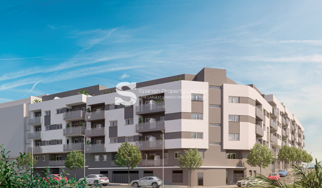 Apartment - Obra nueva - Torre del Mar - Torre del Mar