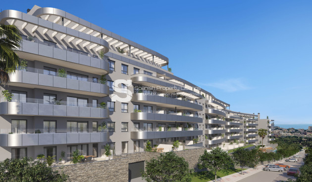 Apartment - Obra nueva - Torremolinos - Torremolinos