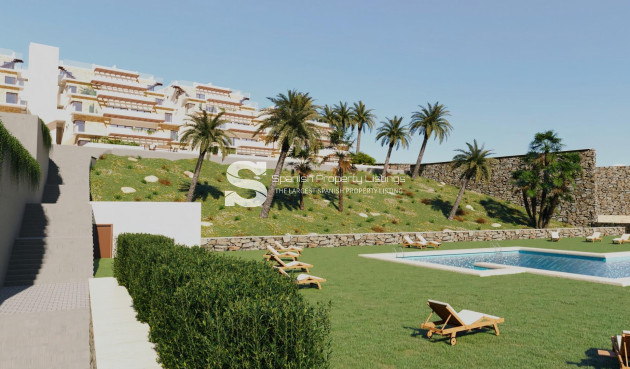 Apartment - Obra nueva - Vera - Vera Playa