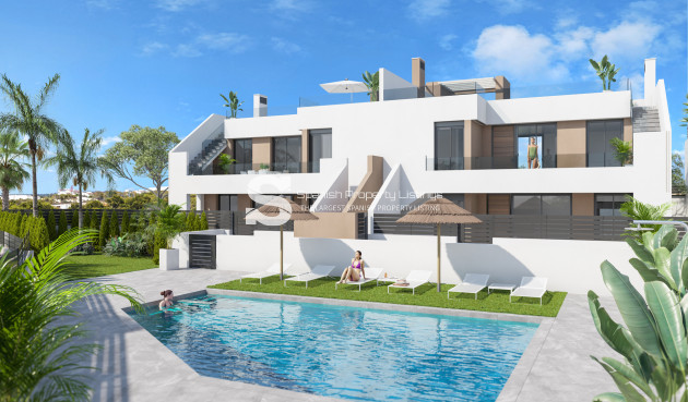 Apartment - Obra nueva - Vera - Vera