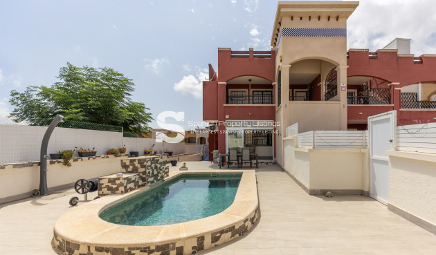 Apartment - Resale - Orihuela Costa - Los Altos