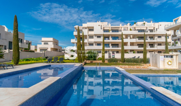 Apartment - Resale - Orihuela - Orihuela Costa