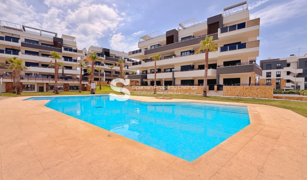 Apartment - Reventa - Orihuela - Orihuela Costa