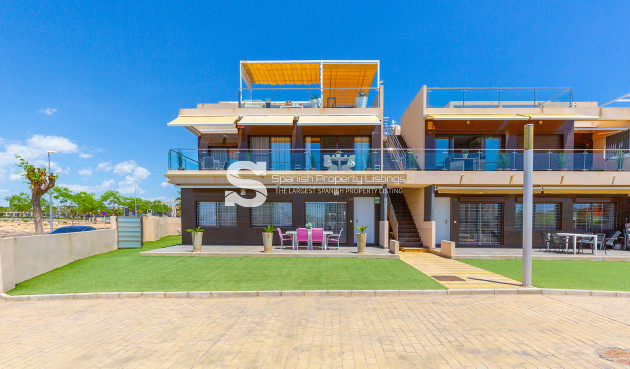 Apartment - Reventa - Pilar de la Horadada - Torre De La Horadada