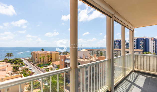 Apartment - Reventa - Torrevieja - BE-39060