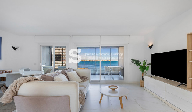 Apartment - Reventa - Torrevieja - BE-53790