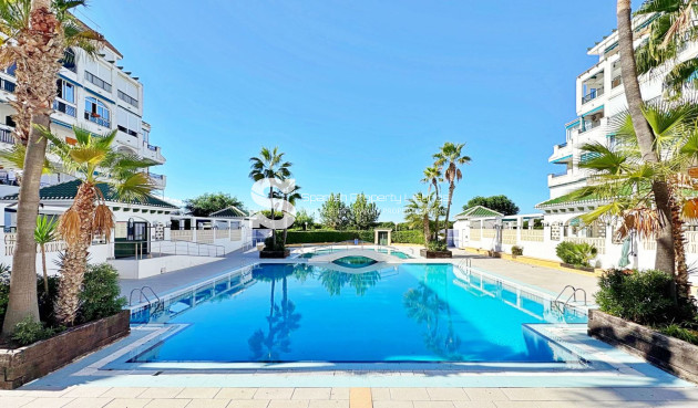 Apartment - Reventa - Torrevieja - La Mata