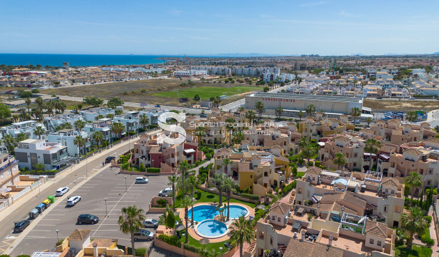 Apartment - Revente - Torrevieja - Los Altos