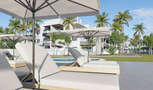 Ático - Obra nueva - Almayate - Almayate