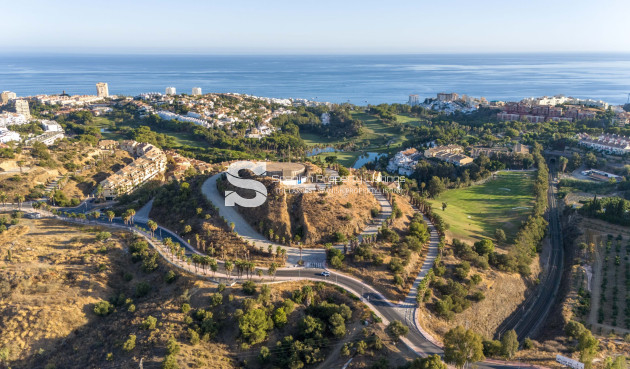 Ático - Obra nueva - Benalmádena - Benalmádena