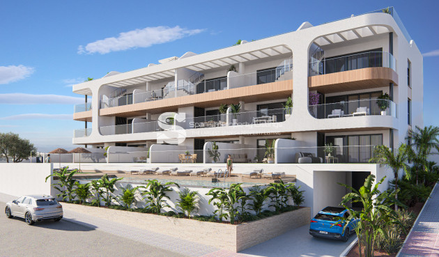 Ático - Obra nueva - Benijofar - Benijofar