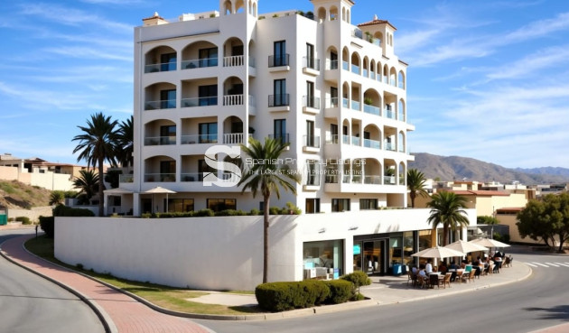 Ático - Obra nueva - Bigastro - Bigastro