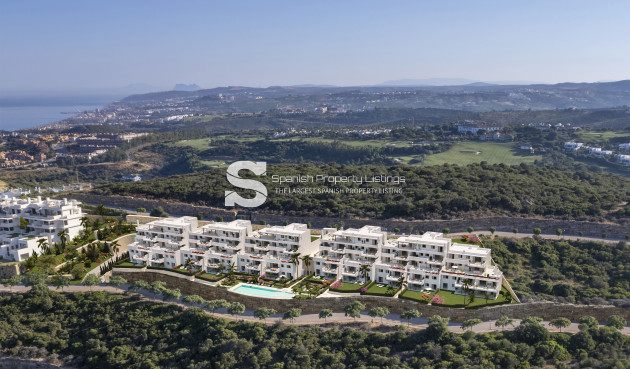 Ático - Obra nueva - Buenas Noches - Buenas Noches