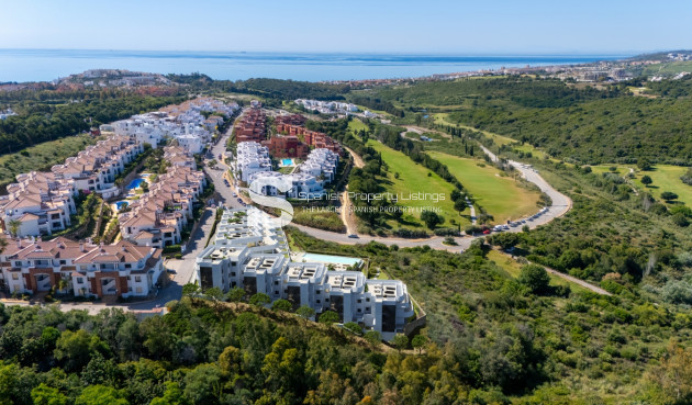 Ático - Obra nueva - Casares - Casares