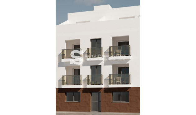 Ático - Obra nueva - Fuengirola - Fuengirola