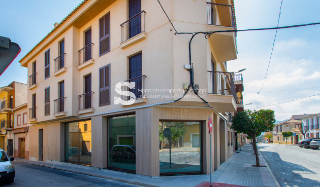 Ático - Obra nueva - Hondón de las Nieves - Hondón de las Nieves