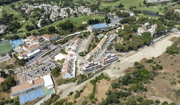 Ático - Obra nueva - Marbella - Marbella