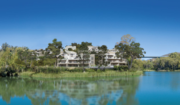 Ático - Obra nueva - Marbella - Marbella