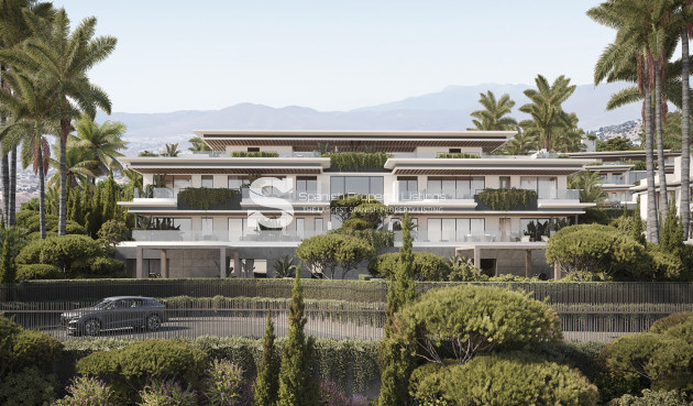 Ático - Obra nueva - Mijas - Mijas