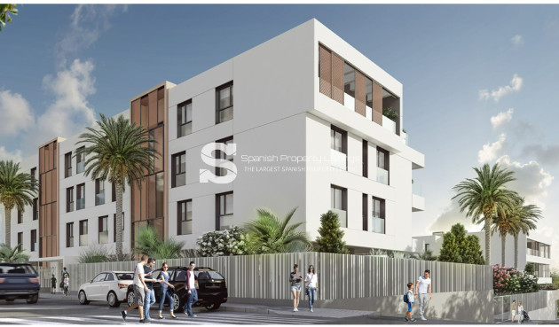 Ático - Obra nueva - Torremolinos - Torremolinos