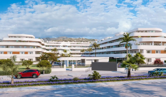 Ático - Obra nueva - Torrox - Torrox