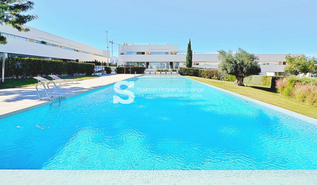 Ático - Reventa - Torrevieja - Los Balcones