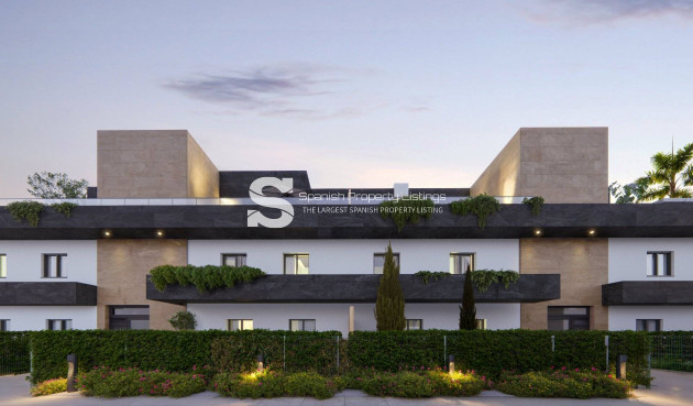 Attique - Nouvelle construction - Casares Costa - Casares Costa