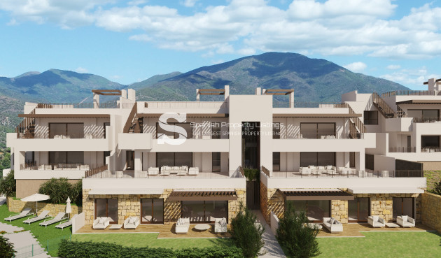 Attique - Nouvelle construction - Cerros del Lago - Cerros del Lago