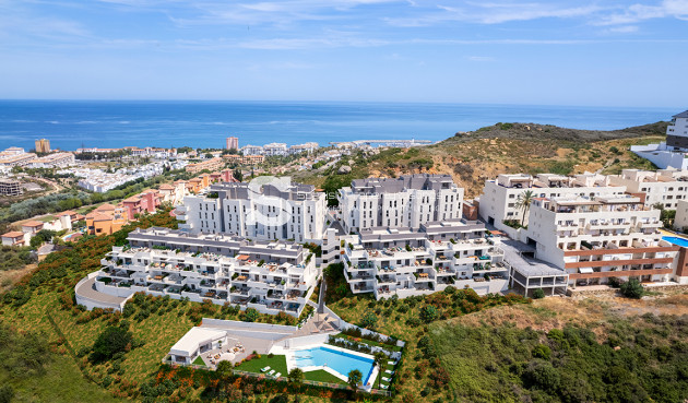 Attique - Nouvelle construction - Manilva - Manilva