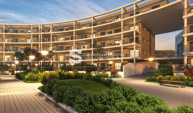 Attique - Nouvelle construction - Manilva - Manilva