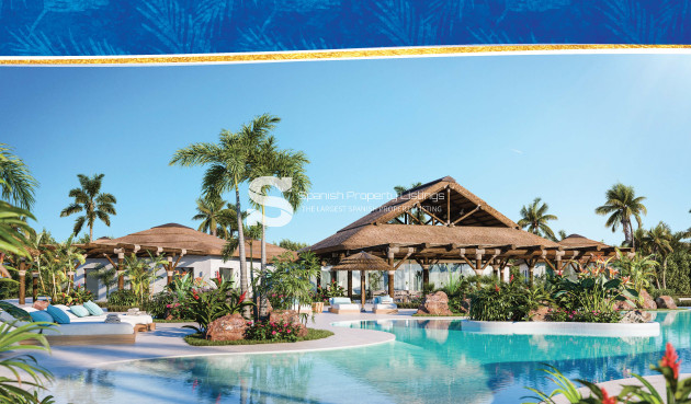 Attique - Nouvelle construction - Mijas - Mijas