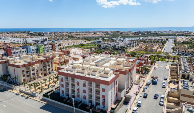 Attique - Nouvelle construction - Orihuela Costa - Orihuela Costa