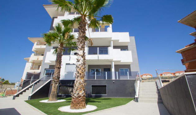 Attique - Nouvelle construction - Orihuela - Orihuela