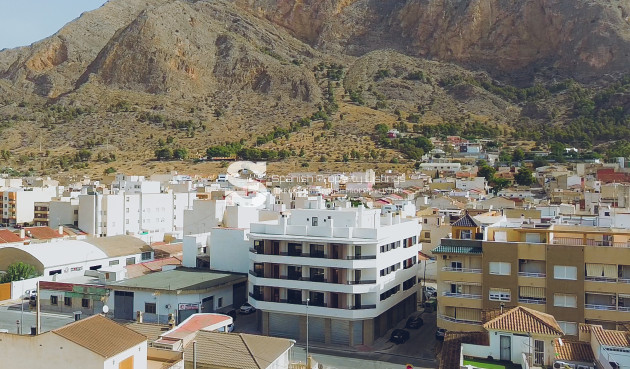 Attique - Nouvelle construction - Redován - Redován