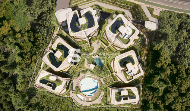 Attique - Nouvelle construction - San Roque - San Roque