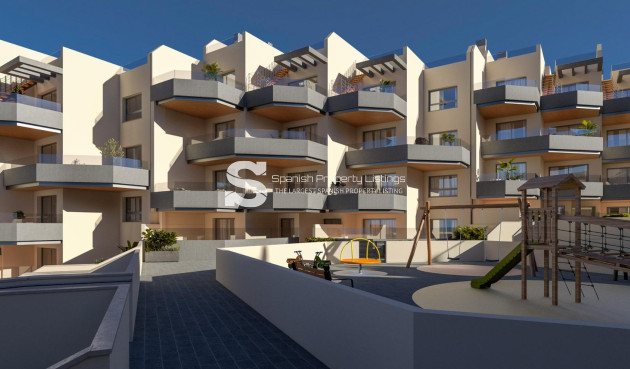 Attique - Nouvelle construction - Torrox - HB2-59123