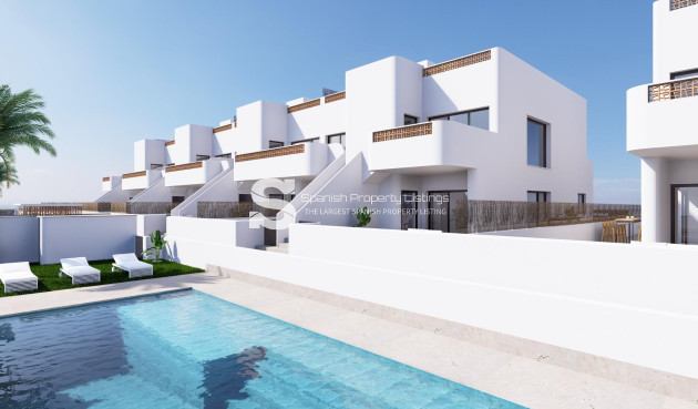 Bungalow - New Build - Dolores - Sector 3